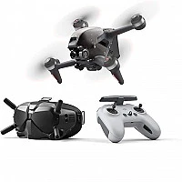 DJI FPV combo