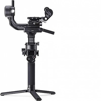 DJI RSC 2 Pro Combo - Buy Online at Best Price