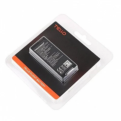 DJI Tello Part 1 Flight Battery - Buy Online at Best Price