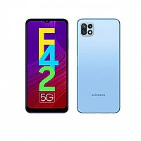 Samsung Galaxy F42 5G