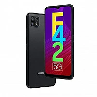 Samsung Galaxy F42 5G