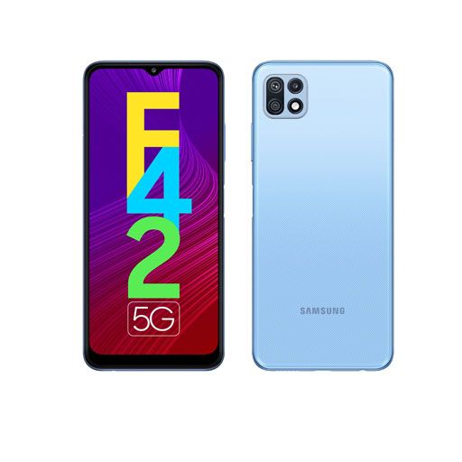 Samsung Galaxy F42 5G | 8GB