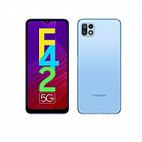 Samsung Galaxy F42 5G | 8GB