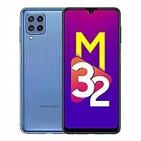 Samsung Galaxy M32