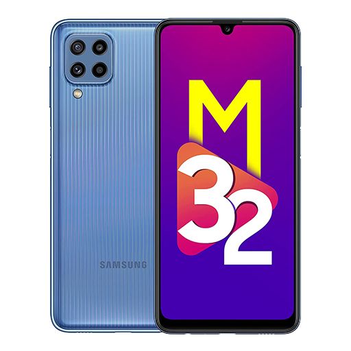 Samsung Galaxy M32 | 4GB | 64GB