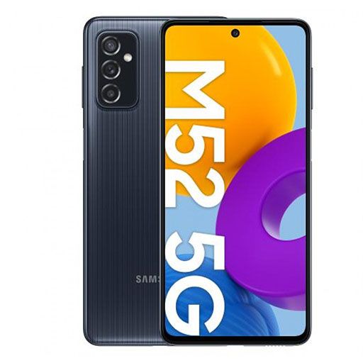 Samsung Galaxy M52 | 6GB |128GB