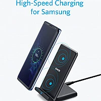 Anker PowerWave+ Stand