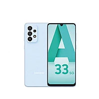 Samsung galaxy A33 5G