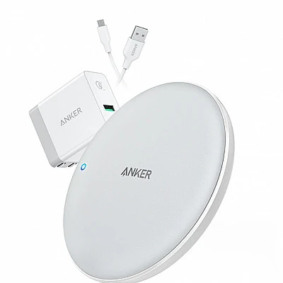Anker PowerWave 7.5 Pad - Buy Online at Best Price