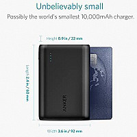 PowerCore 10000Mah