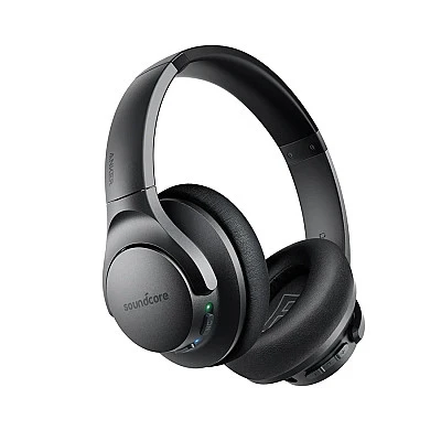 Soundcore Bluetooth Headphone Q20 - Buy Online at Best Price