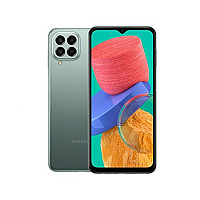 Samsung galaxy M33(6+128 GB)