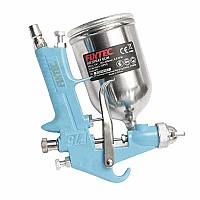 Fixtec 400CC Air Spray Gun