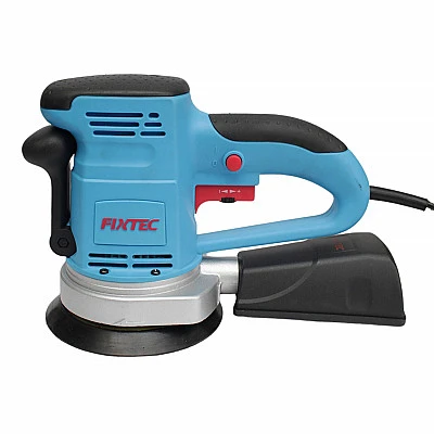 Fixtec 150 AC Random Orbital Sander - Buy Online at Best Price