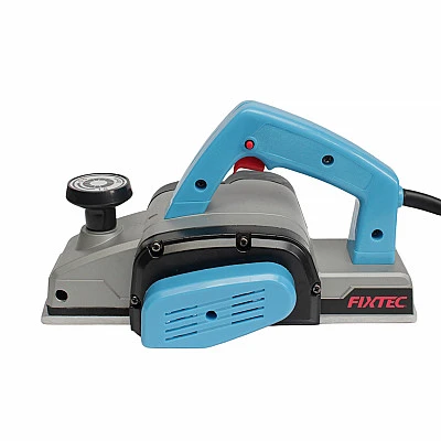 Fixtech 600W Electric Planer - Buy Online at Best Price