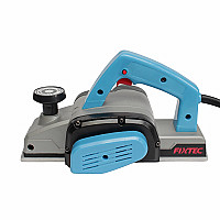Fixtech 600W Electric Planer