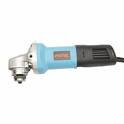 Fixtec Angle grinder 850W/100mm - Buy Online at Best Price
