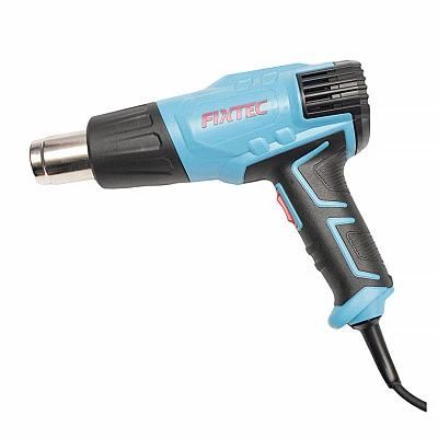 Fixtech 2000W Heat Gun - Buy Online at Best Price