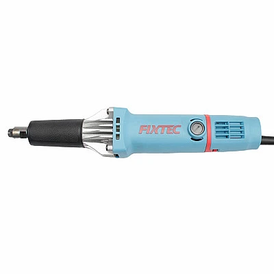 Fixtec Straight Grinder 400w/6mm - Buy Online at Best Price
