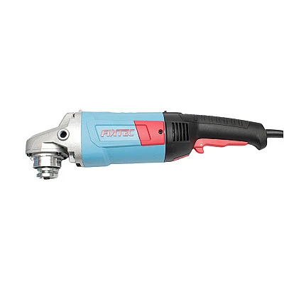 Fixtec Angle grinder 2000W/180mm - Buy Online at Best Price