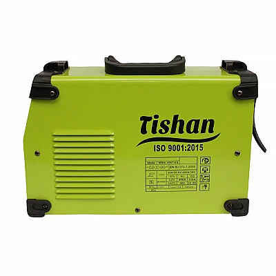 Tishan Welding Machine MMA 400TKS - Buy Online at Best Price