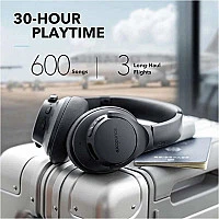 Soundcore Bluetooth Headphone Q20