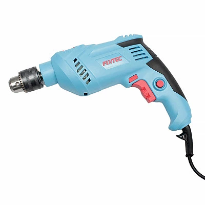 Fixtec Impact Drill 800W/13mm - Buy Online at Best Price