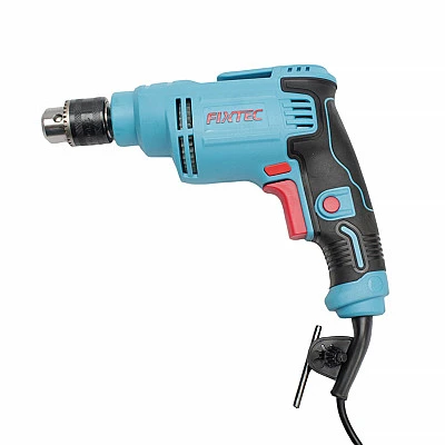Fixtec Electric Drill-400W 10mm - Buy Online at Best Price