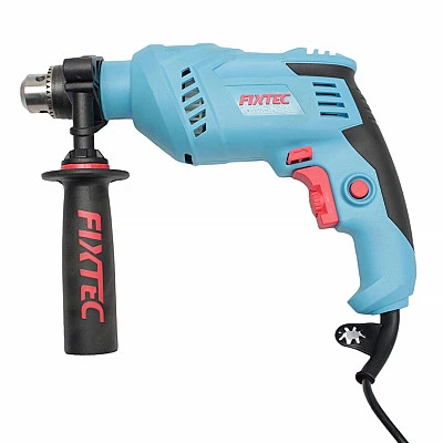 Fixtec Impact Drill 600W/13mm - Buy Online at Best Price