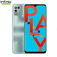 Infinix Hot 10 Play 4GB RAM 64GB Storage