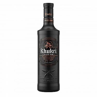 Khukri Spice 750ML - Buy Online at Best Price