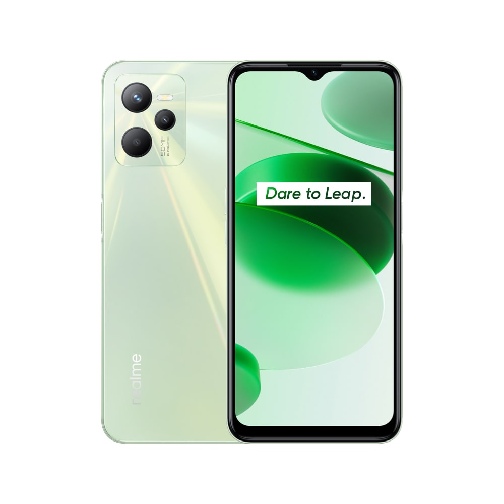 Buy Realme C35 Best Price In Nepal Buy Realme Mobile On EMI Service 