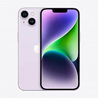 Thumbnail iphone 14 purple