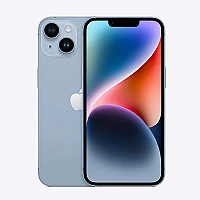 Thumbnail iphone 14 blue