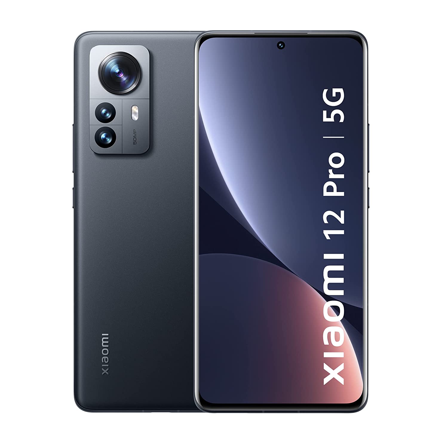 Xiaomi 12 Pro 12GB RAM 256GB 5G Price In Nepal Xiaomi Mobile On EMI 