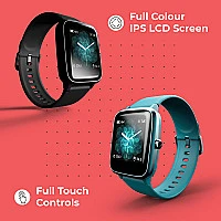 Noise Colorfit Pro 2 Full Touch Control Smart Watch