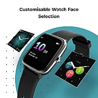 Noise Colorfit Pro 2 Full Touch Control Smart Watch