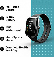 Noise Colorfit Pro 2 Full Touch Control Smart Watch