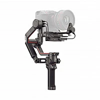 DJI Gimbal RS 3 Pro Combo