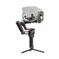 DJI Gimbal RS 3 Pro Combo