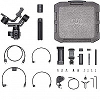 DJI Gimbal Ronin SC pro combo