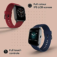 Noise Colorfit Pro 2 Full Touch Control Smart Watch