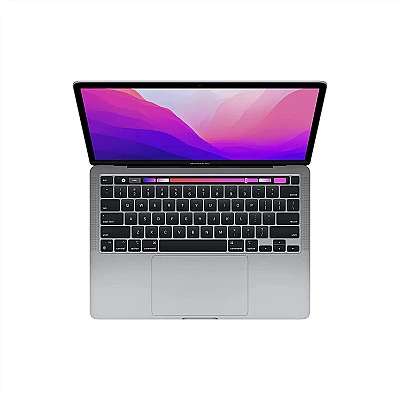 Apple MacBook Pro M2/8C CPU/10C GPU/8GB/512GB SSD - Buy Online at Best Price
