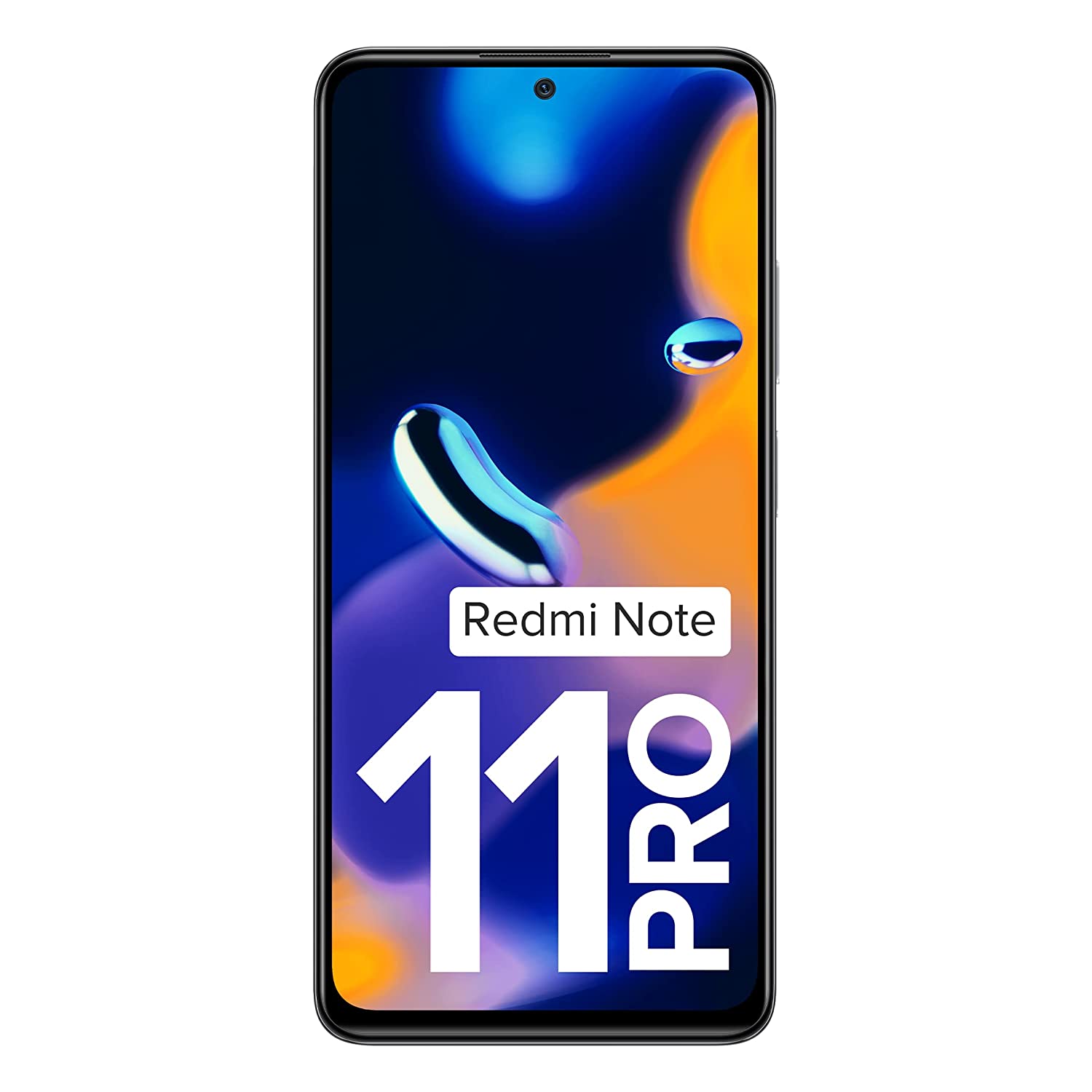 Redmi Note 11 Pro 5G 6GB RAM With 128GB Storage