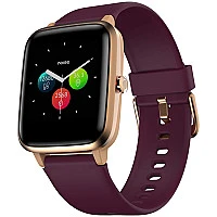 Noise Colorfit Pro 2 Full Touch Control Smart Watch