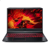 ACER NITRO 5 2020 GAMING LAPTOP / I5-10300H / GTX 1650 / 8GB RAM