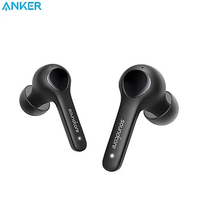 Anker Soundcore Life Note -True Wireless Earbuds - Buy Online at Best Price
