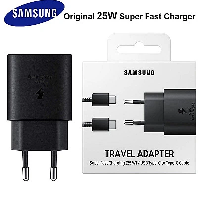 Samsung Traveler Adapter 27 Watt - Buy Online at Best Price