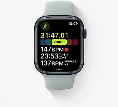 iWatch Series 7 45mm - Buy Online at Best Price