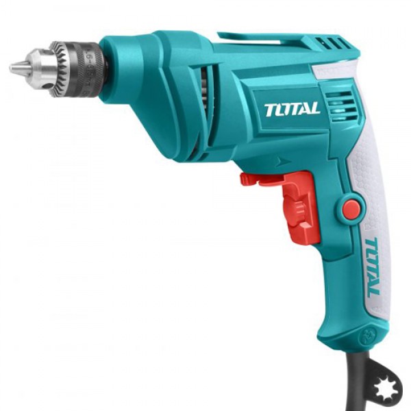 TOTAL Electric Drill-500W